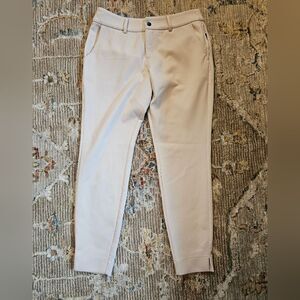 Abendroth golf pants sz 4 with 27" inseam
